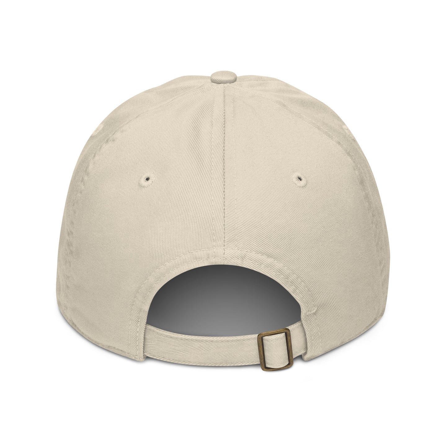 Champagne Baseball Hat by Dullgirl