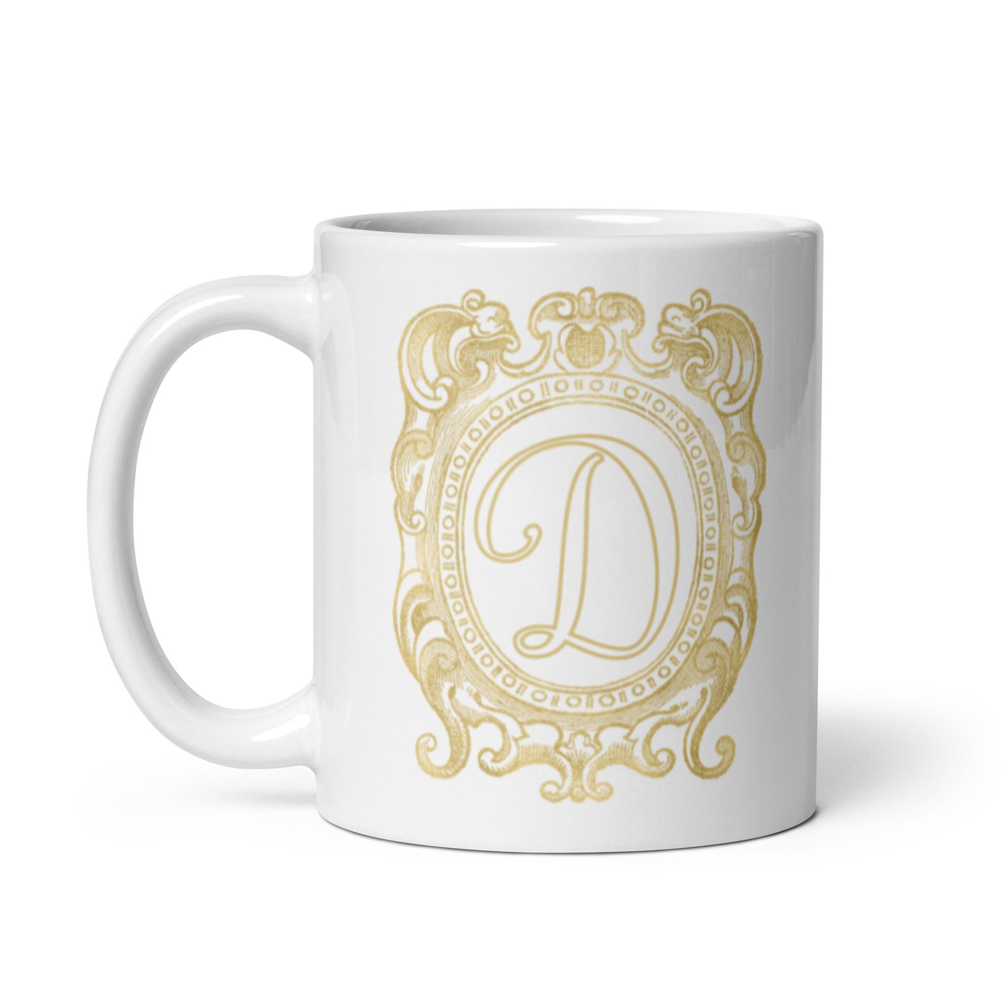 City Mug by Dullgirl: Paris